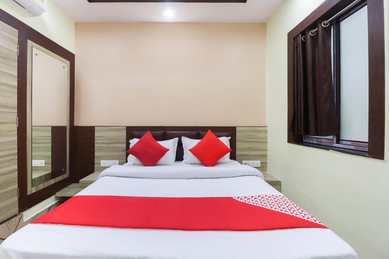 Capital O Hotel 7Th Heaven Dzsamsedpur Kültér fotó